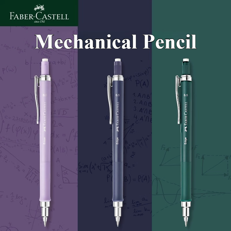 Faber-Castell Pencil Grip - FABER-CASTELL 기계식 연필 0.5mm 자동 드래프팅