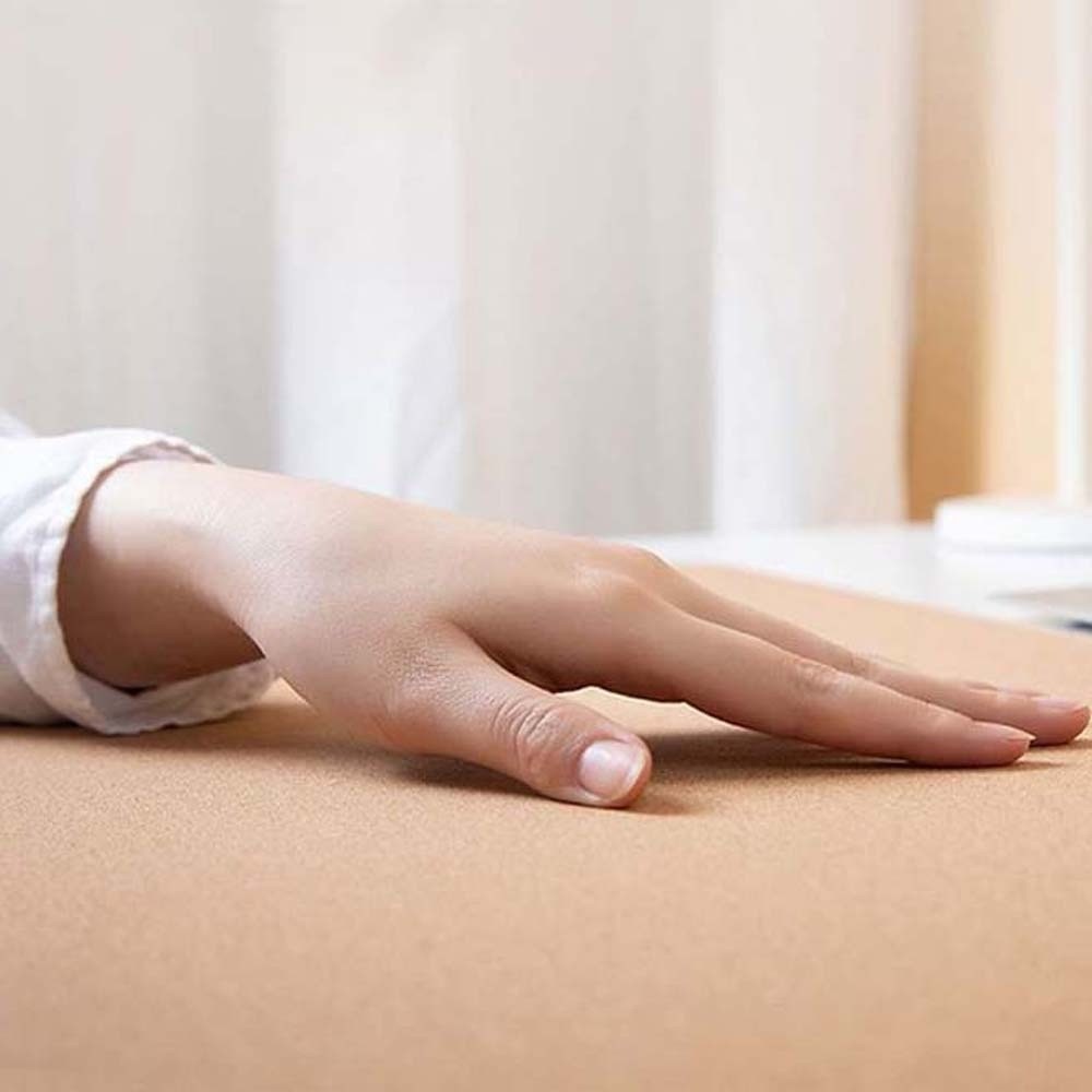 데스크 블로터 가죽 필기 패드 코르크 방수 테이블 보호 - Leather Desk Pad 리뷰 및 가격