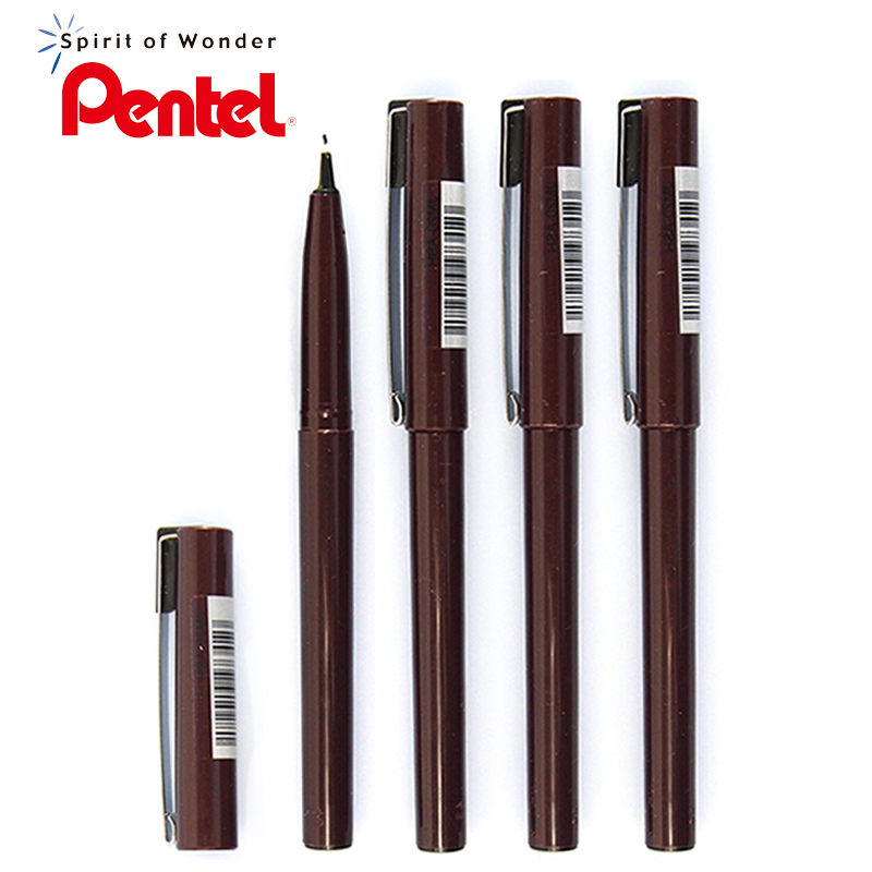일본 펜텔 JM20-A 파인 라인 펜 스케치 펜 서명  - Pentel Pen Sign Pen 리뷰 및 가격