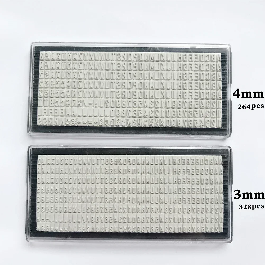 DIY 맞춤형 스탬프 디지털 문자 플레이트, 사용자 정 - Rubber Date Stamp 리뷰 및 가격