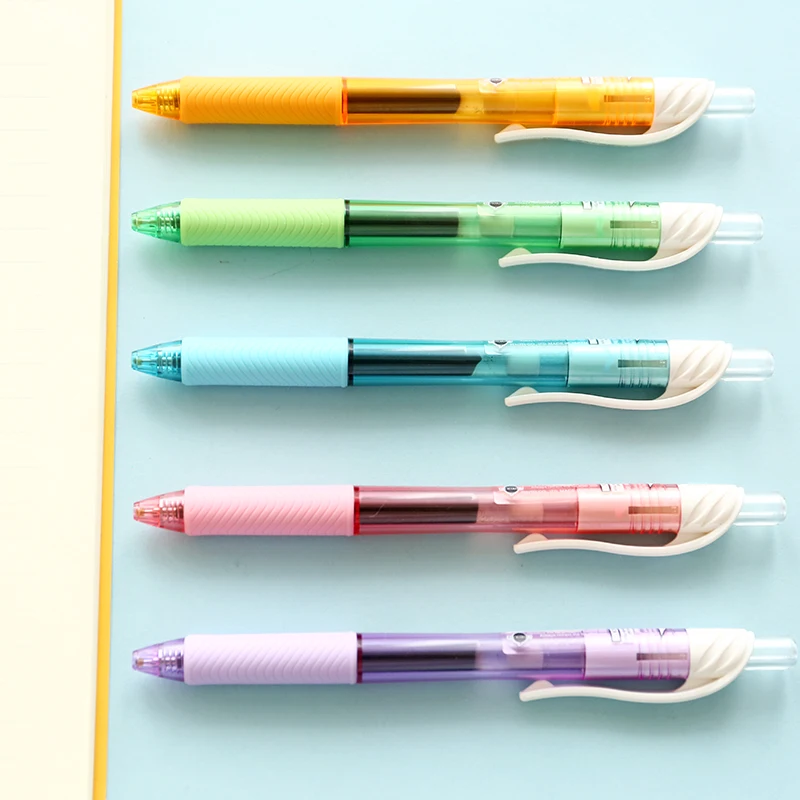 5PCS WUMEI 일본 수입 Pentel BLN105 - Pentel Pen Sign Pen 리뷰 및 가격