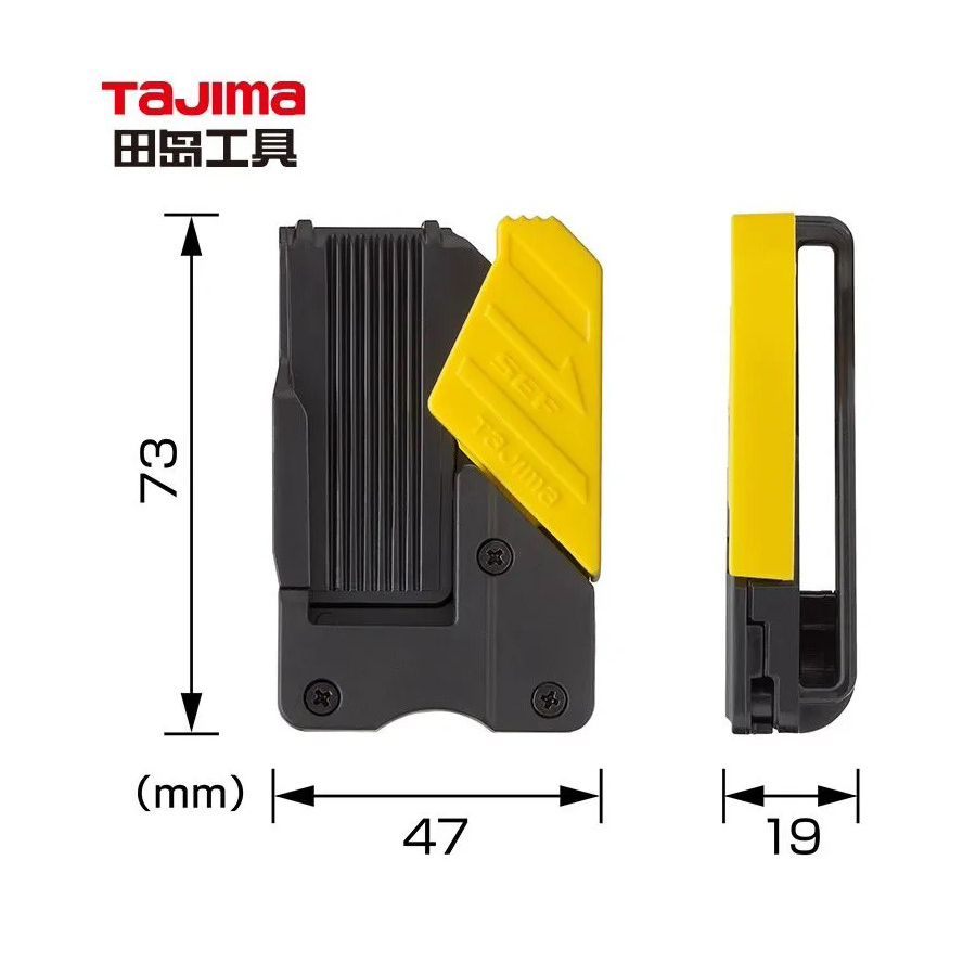 TAJIMA 1001-2865 다기능 줄자 후크 안전  - Tape Dispenser Weighted 리뷰 및 가격