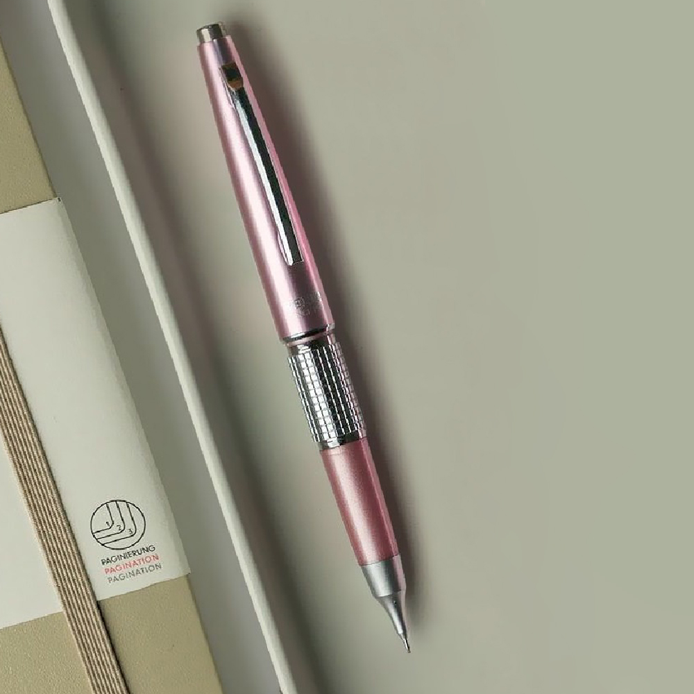 1pc 일본 펜텔 케리 기계식 연필 저중심 금속 P10 - Pentel Pen Energel 리뷰 및 가격