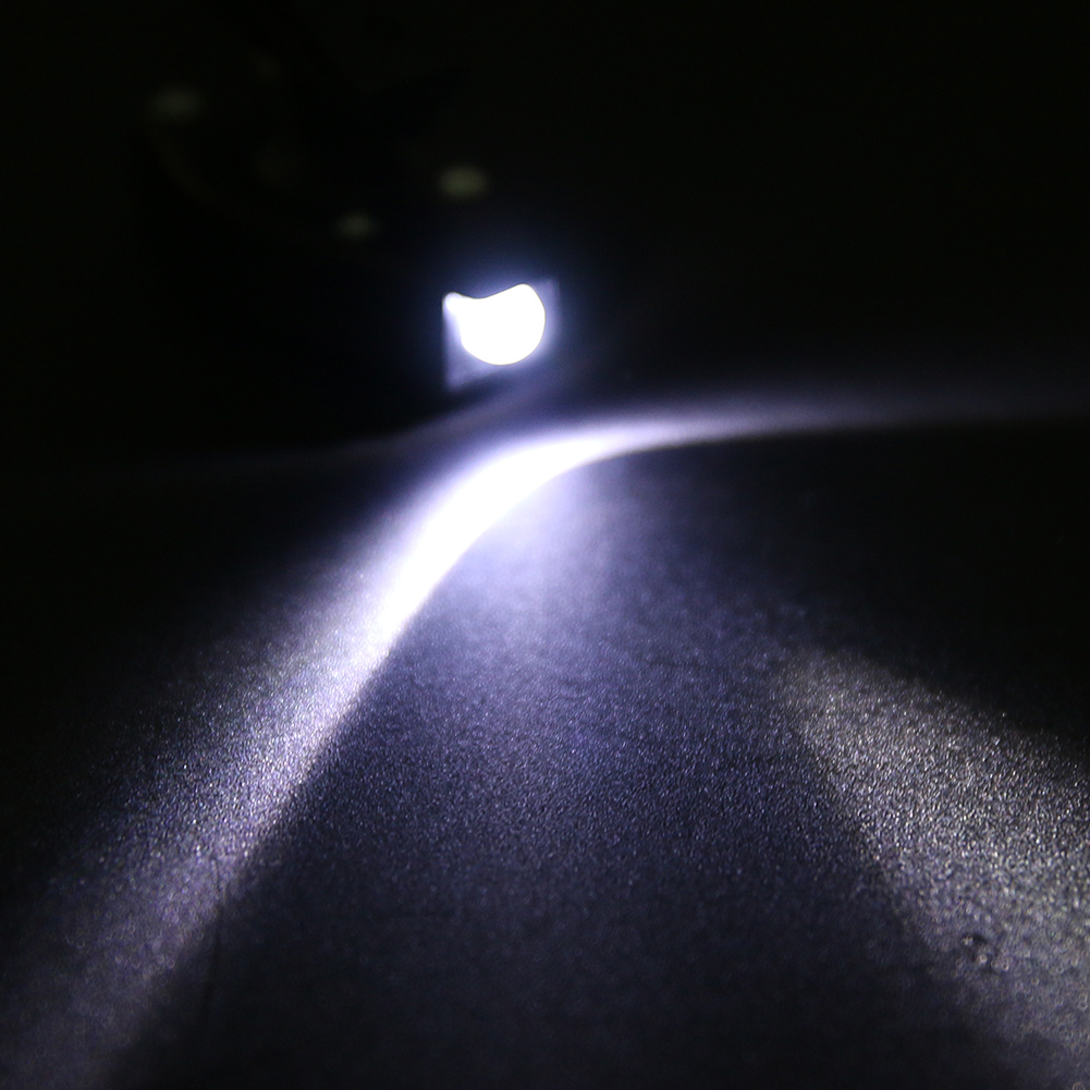 조정 가능한 미니 독서 등 램프 LED 유리 범용 안경 - Book Weight Glass 리뷰 및 가격
