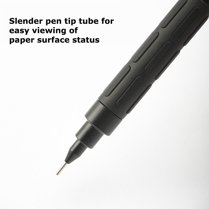 PRO Black 샤프 펜슬용 Pentel PG1000 - Mechanical Pencil 0.3 리뷰 및 가격