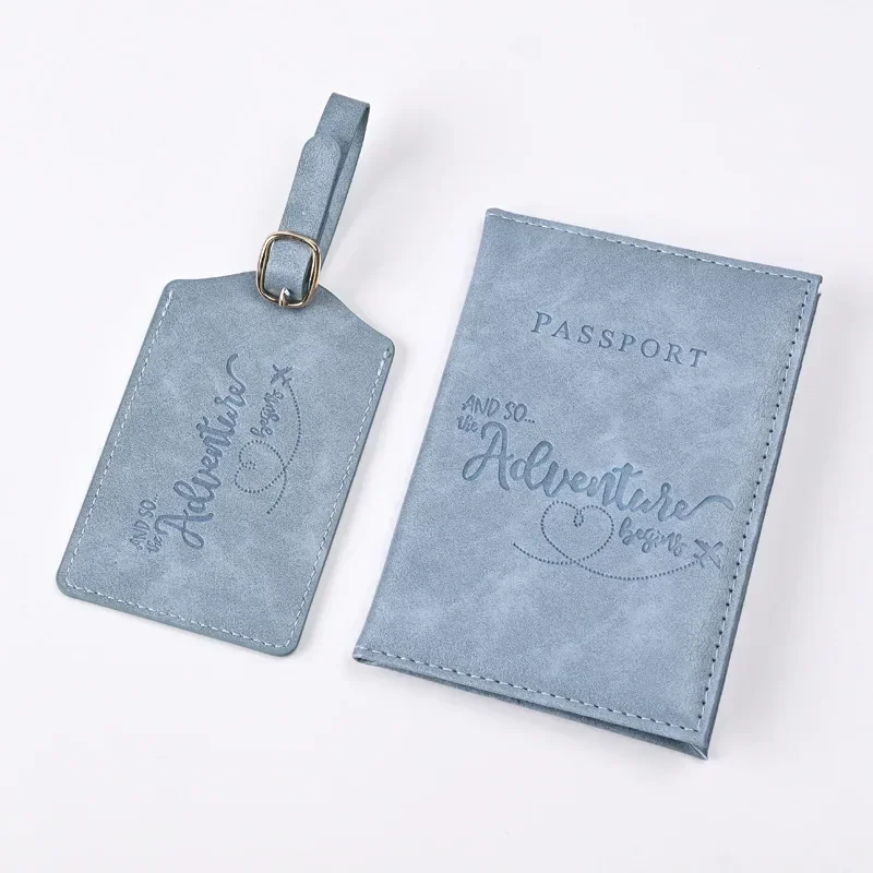 남녀공용 보라색 PU 가죽 여권 거치대, 티켓 클립,  - Index Card Holder 리뷰 및 가격