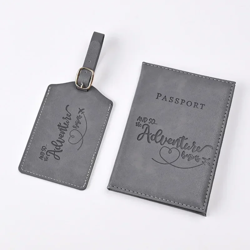 남녀공용 보라색 PU 가죽 여권 거치대, 티켓 클립,  - Index Card Holder 리뷰 및 가격