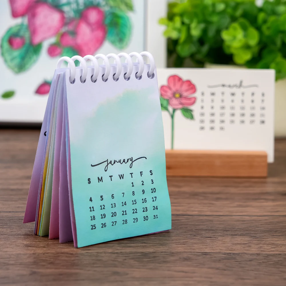캘린더 날짜 2026 클리어 스탬프 시간 요일 연도 시 - Rubber Date Stamp 리뷰 및 가격