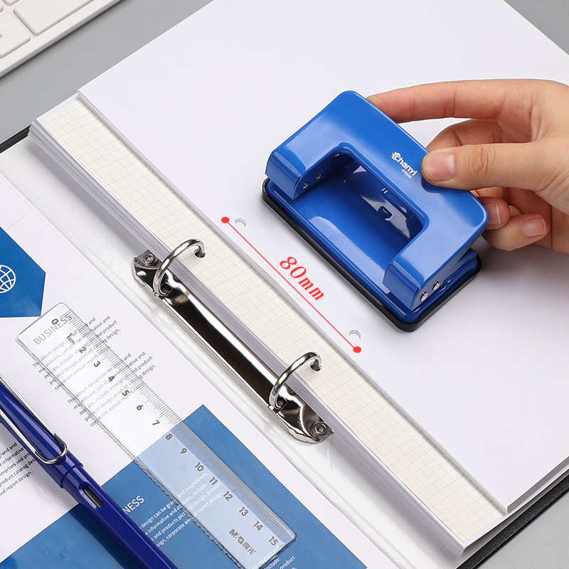 2/3 구멍 A4 링 바인더 파일 폴더, 문서 보관함, - Binder A4 Lever 리뷰 및 가격