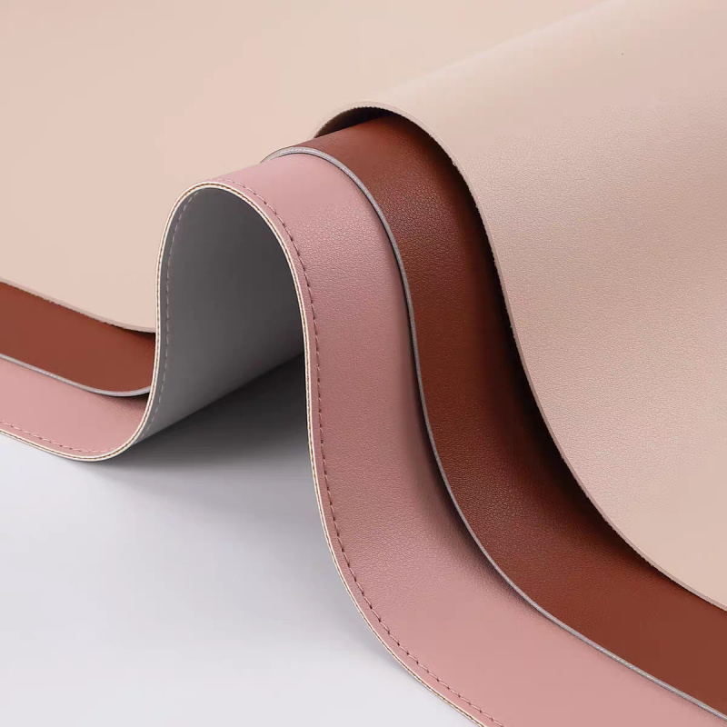 부드럽고 접이식 테이블 매트 – 사무실 및 휴대용으로  - Leather Desk Pad 리뷰 및 가격